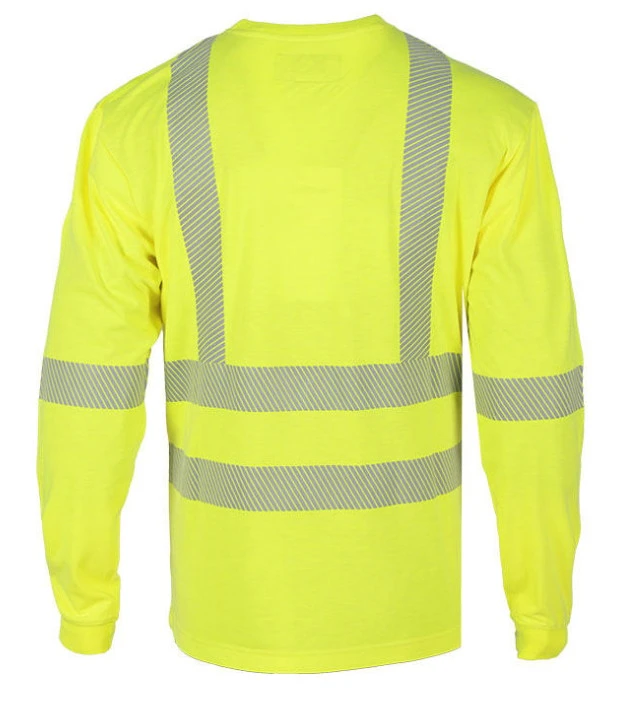 eflective-hi-vis-shirts-segmented-tape-factory