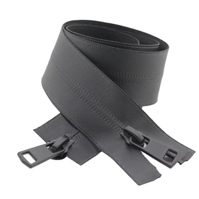 Nylon Close Airtith vodotesný zips