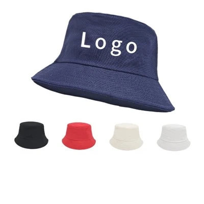 Reklamný klobúk Bucket