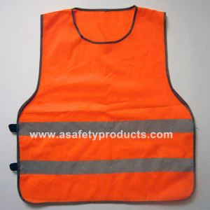 Beh Reflective Safety Vest