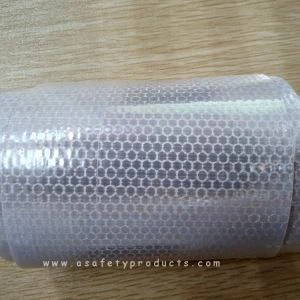 Plastový PVC potlačiteľný reflexný banner