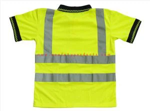 Reflexné oblečenie