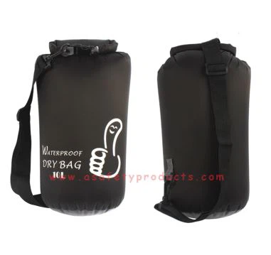 Vodotesný nylonový TPU ľahký suchý vak