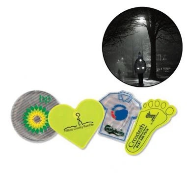 3m Reflexná Nálepka