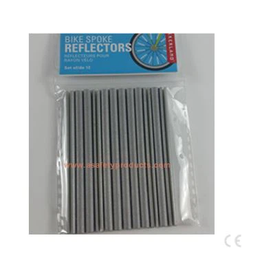 Bike Spoke Reflector