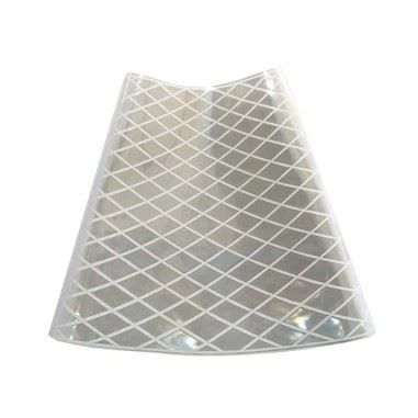 Reflexný návlek na kužele