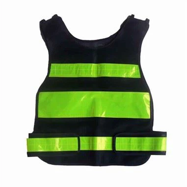 Vesty bezpečnostnej hliadky