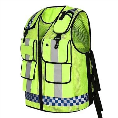 Bezpečnostná vesta