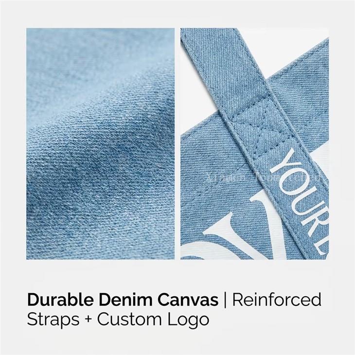 Custom Heavyweight Canvas Tote Bags Wholesale suppliers
