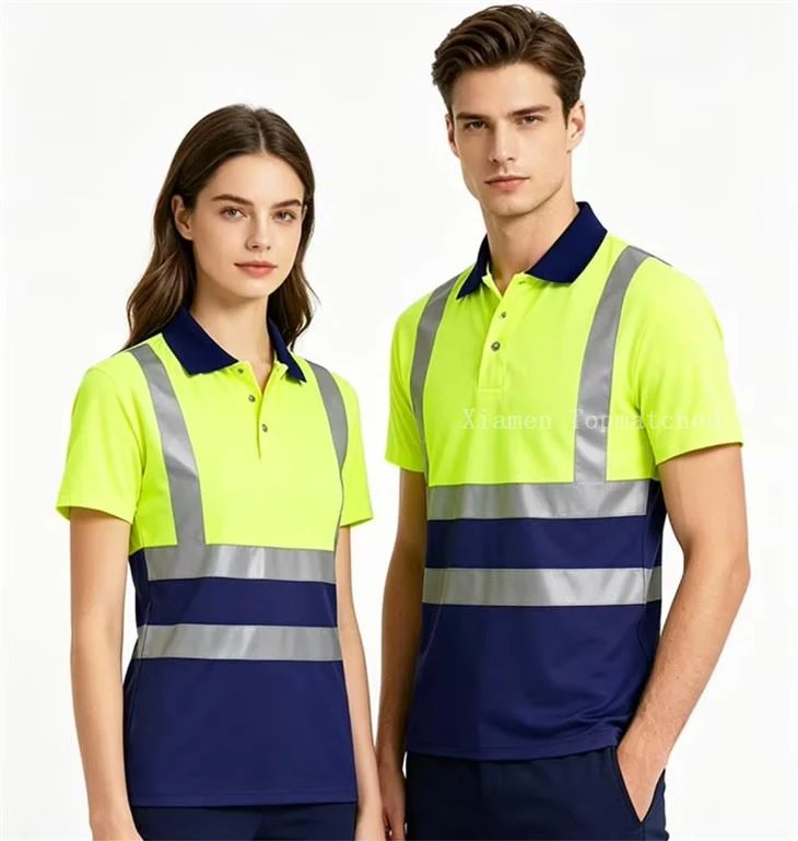 quick-dry-reflective-workwear